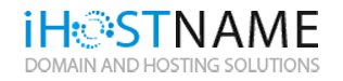 iHostname | Pakistan's Best Web Hosting Provider